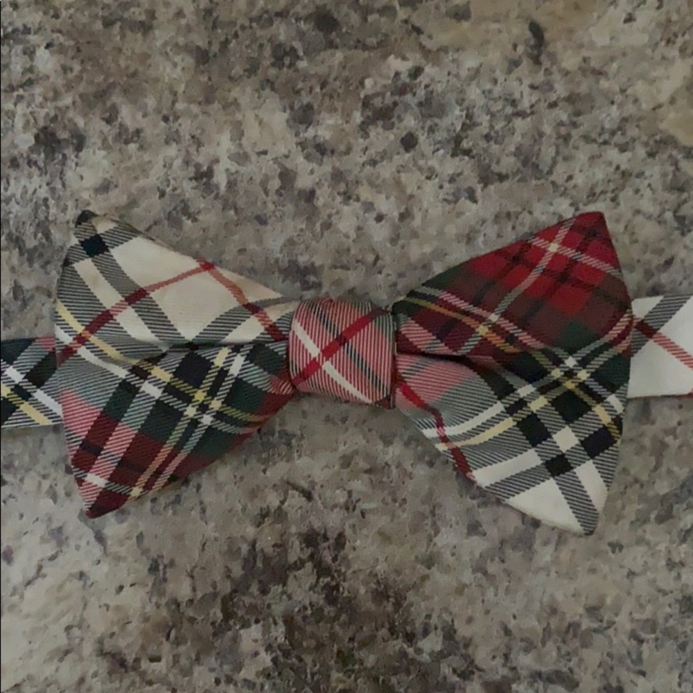 Tie